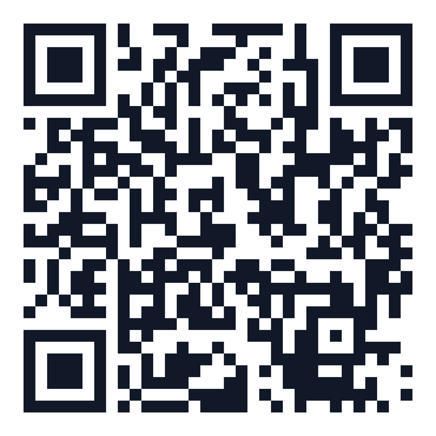 QR code for zainfathoni.com/royal-vs-frugal-amp.html
