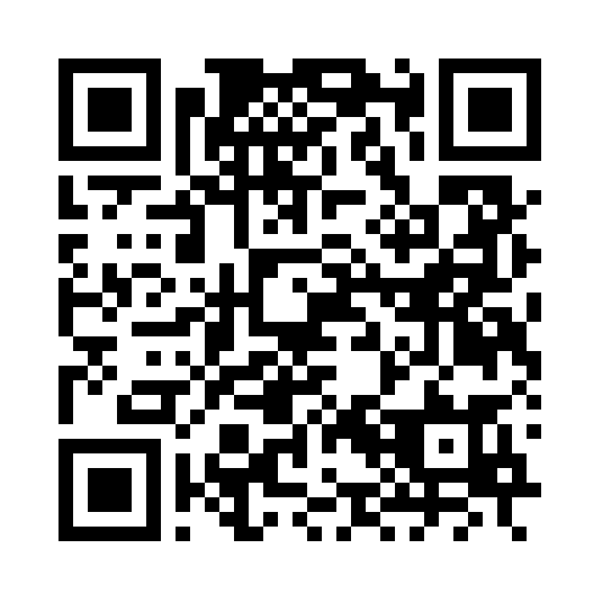 QR code for zainfathoni.com/you-dont-need-cli.html